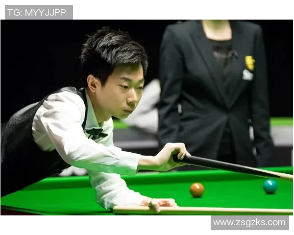 斯诺克英锦赛：雷佩凡vs塞尔比，雷佩凡晦气但有时机送塞尔比出局