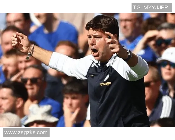 波切蒂诺：接下来世界杯抽签毫无压力 美国队需求美国人民的支撑